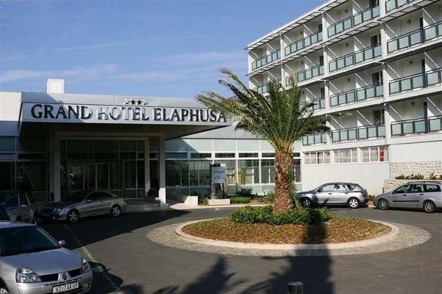 Bluesun hotel Elaphusa 4****