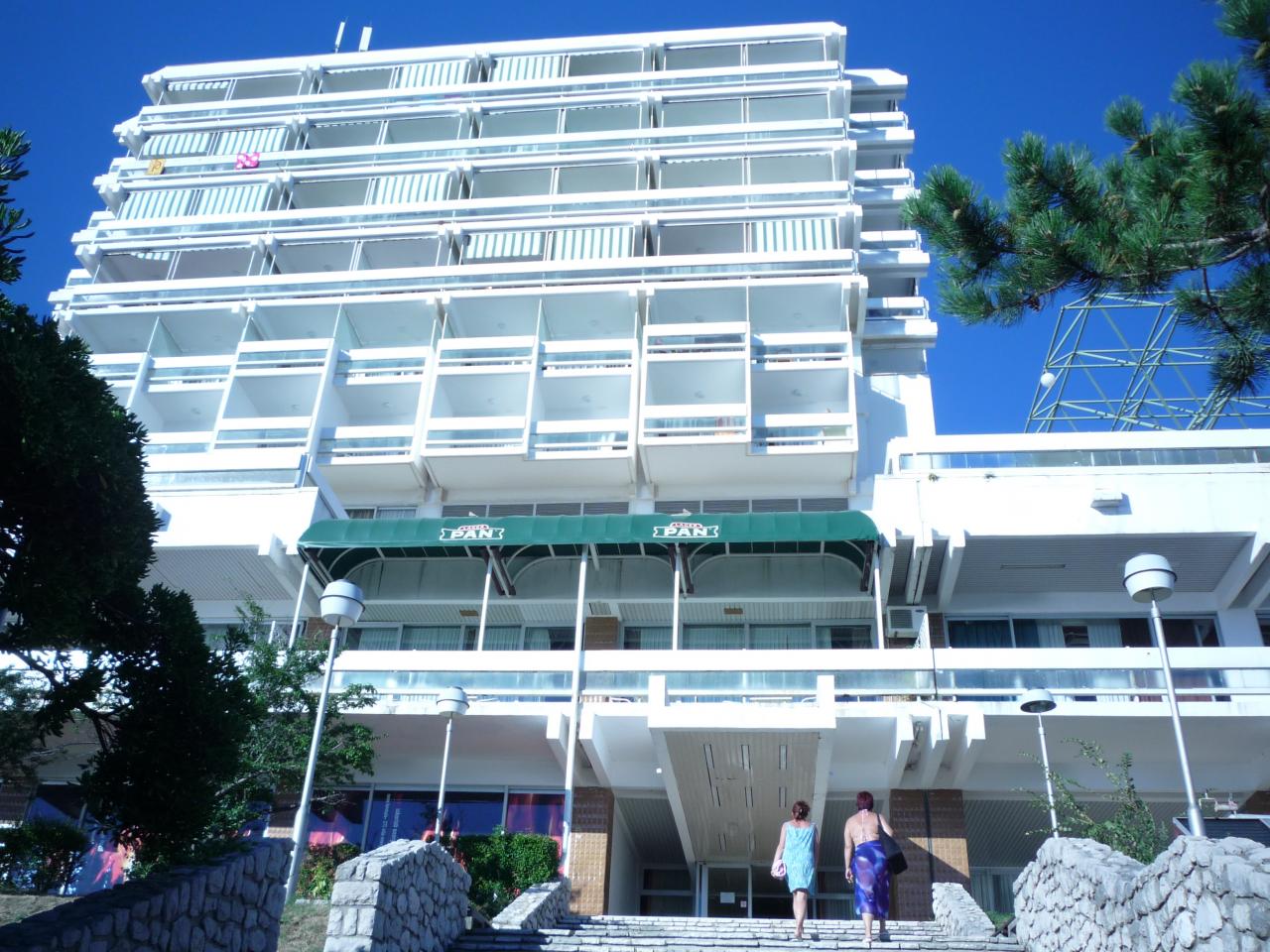 Hotel Omorika 4****