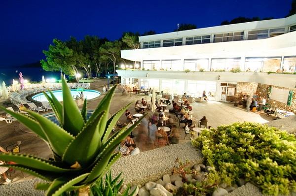 Adriatiq Fontana Resort 2/4**/****