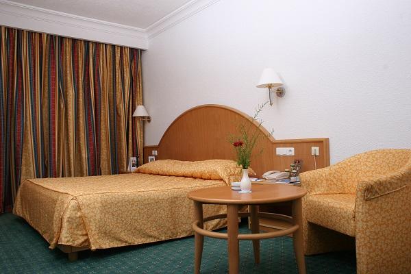 Hotel El Mouradi Mahdia 5*****