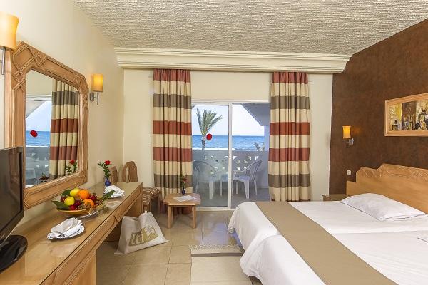 Hotel LTI Mahdia Beach & Aqua Park 4****