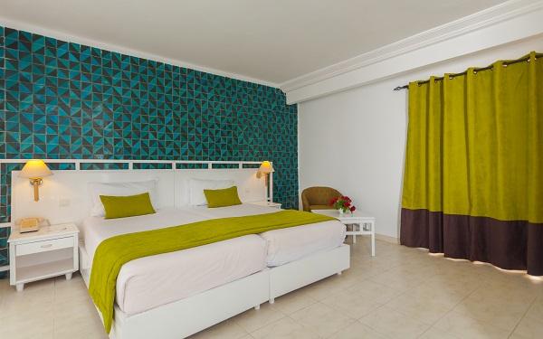 Hotel El Mouradi Djerba Menzel 4****