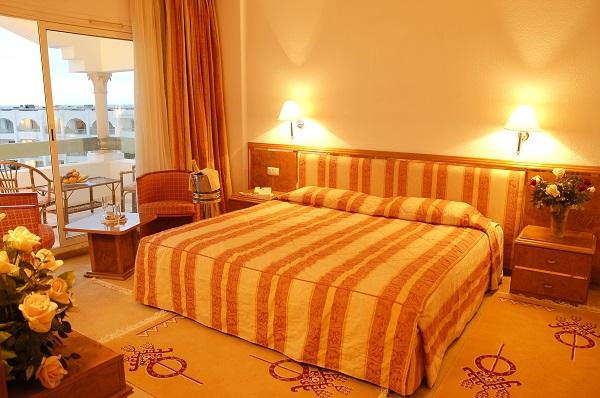 Hotel El Mouradi Palace 5*****