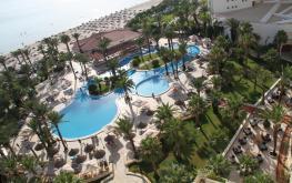 Hotel Riadh Palms 4****