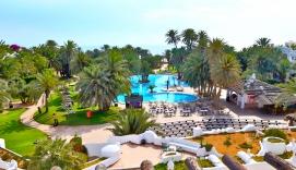 Hotel Odyssee Resort Thalaso & Spa 4****