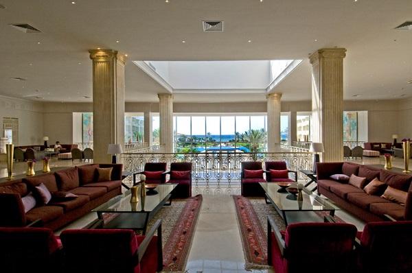 Hotel Royal Thalassa Monastir 5*****