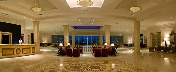 Hotel Royal Thalassa Monastir 5*****