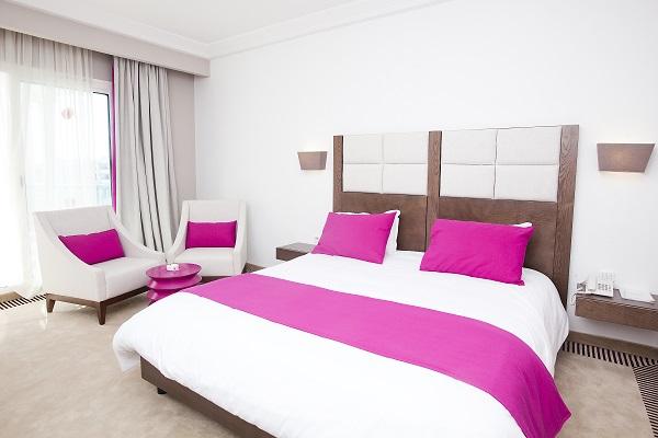 Hotel El Mouradi Hammamet 4****