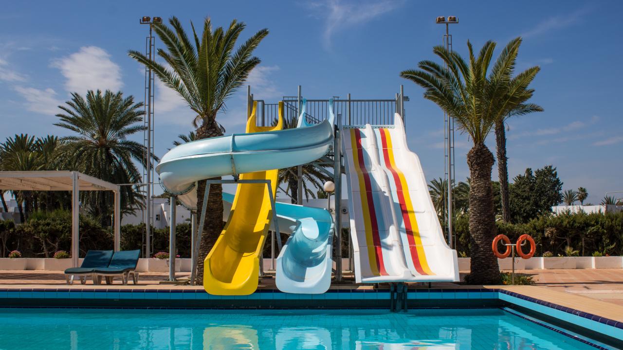 Hotel El Mouradi Club Selima 3***