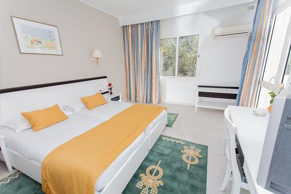 Hotel El Mouradi Club Selima 3***