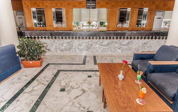 Hotel El Mouradi Club Selima 3***