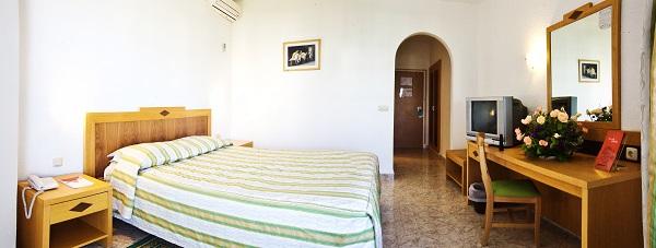 Hotel El Mouradi Cap Mahdia 3***