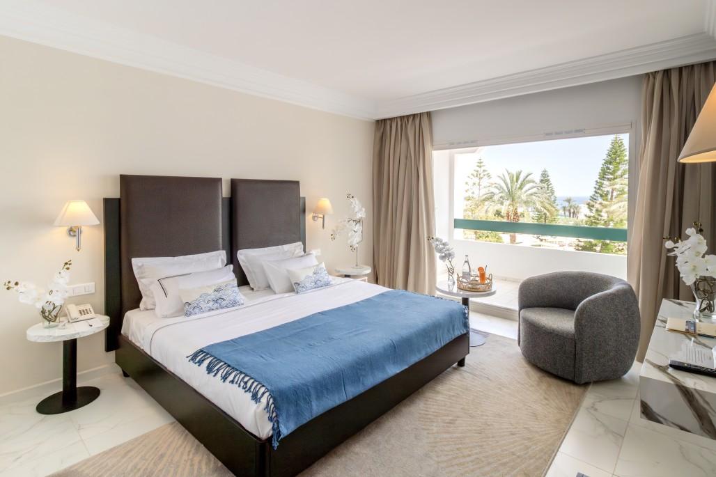 Hotel El Mouradi Palace 5*****