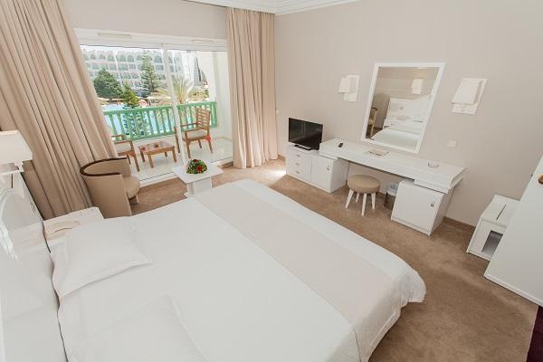 Hotel El Mouradi Palace 5*****