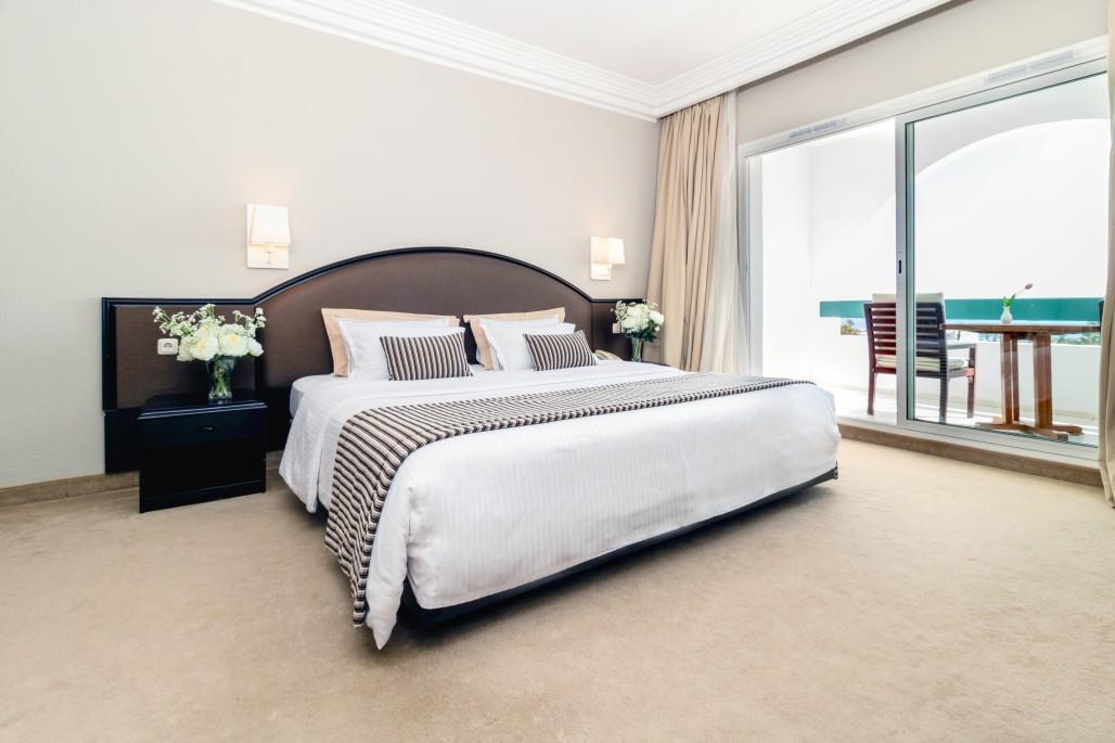 Hotel El Mouradi Palace 5*****