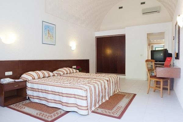 Hotel El Mouradi Club Kantaoui 4****