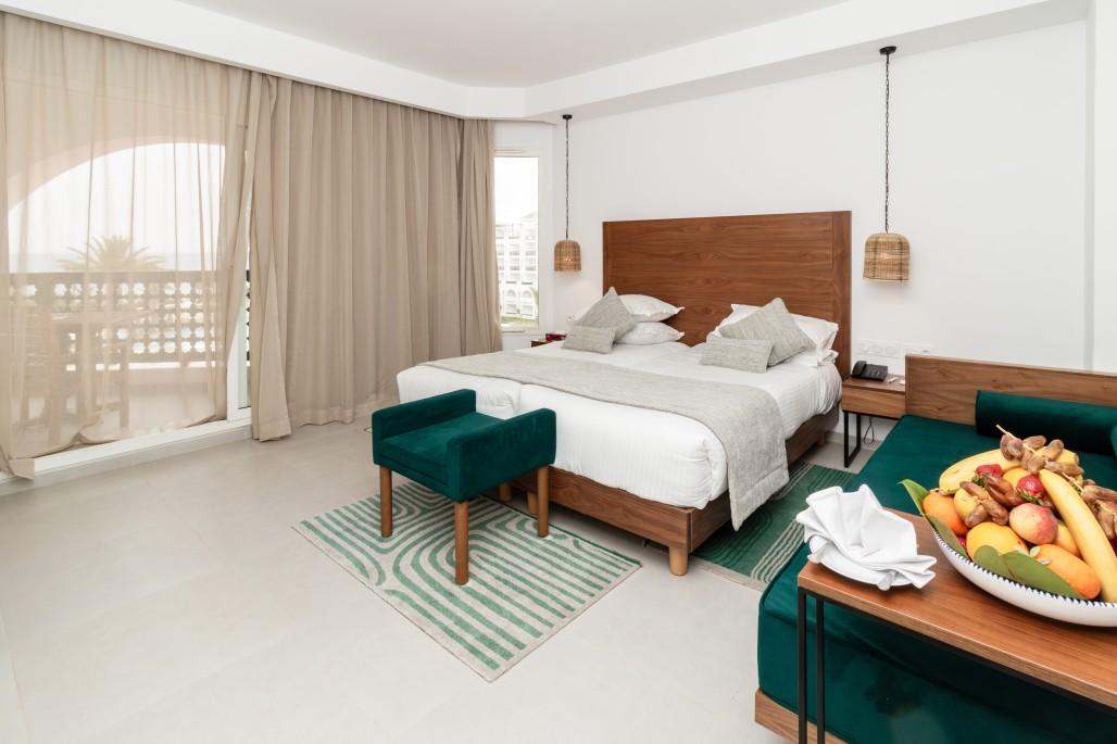 Hotel El Mouradi Palm Marina 5*****