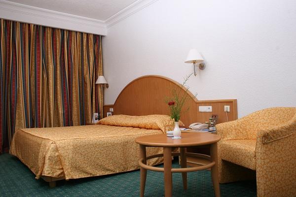 Hotel El Mouradi Mahdia 4****