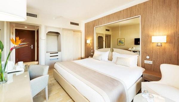 Hotel Tour Khalef 5*****