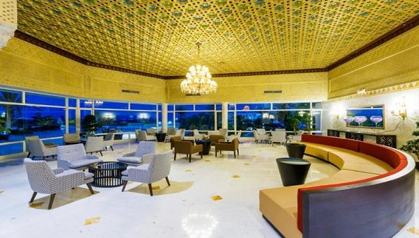Hotel Tour Khalef 5*****
