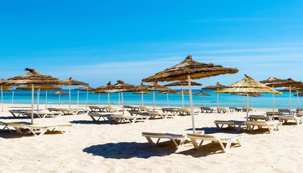 Hotel Tour Khalef 5*****