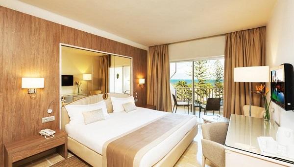 Hotel Tour Khalef 5*****