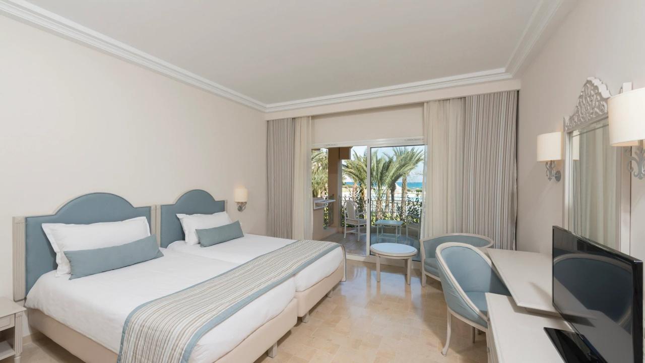 Hotel Iberostar Waves Averroes 4****