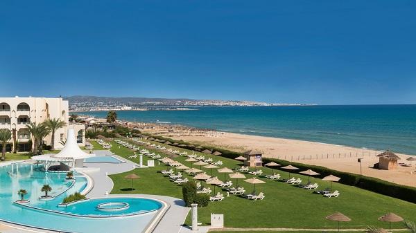 Hotel Iberostar Waves Averroes 4****