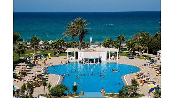 Hotel Thalassa Mahdia Aquapark 4****