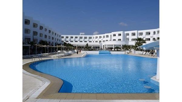 Hotel Thalassa Mahdia Aquapark 4****