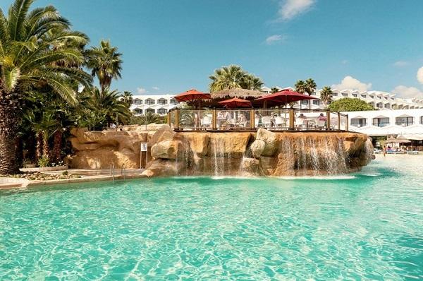 Hotel Sentido Phenicia 4****