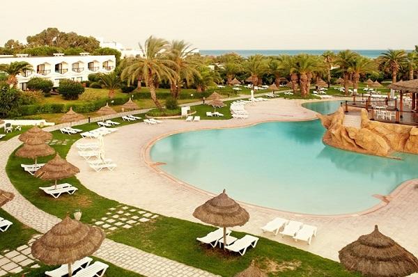 Hotel Sentido Phenicia 4****
