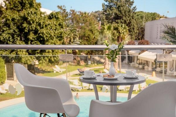 Hotel Sentido Phenicia 4****