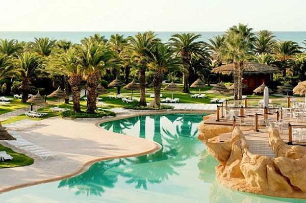 Hotel Sentido Phenicia 4****