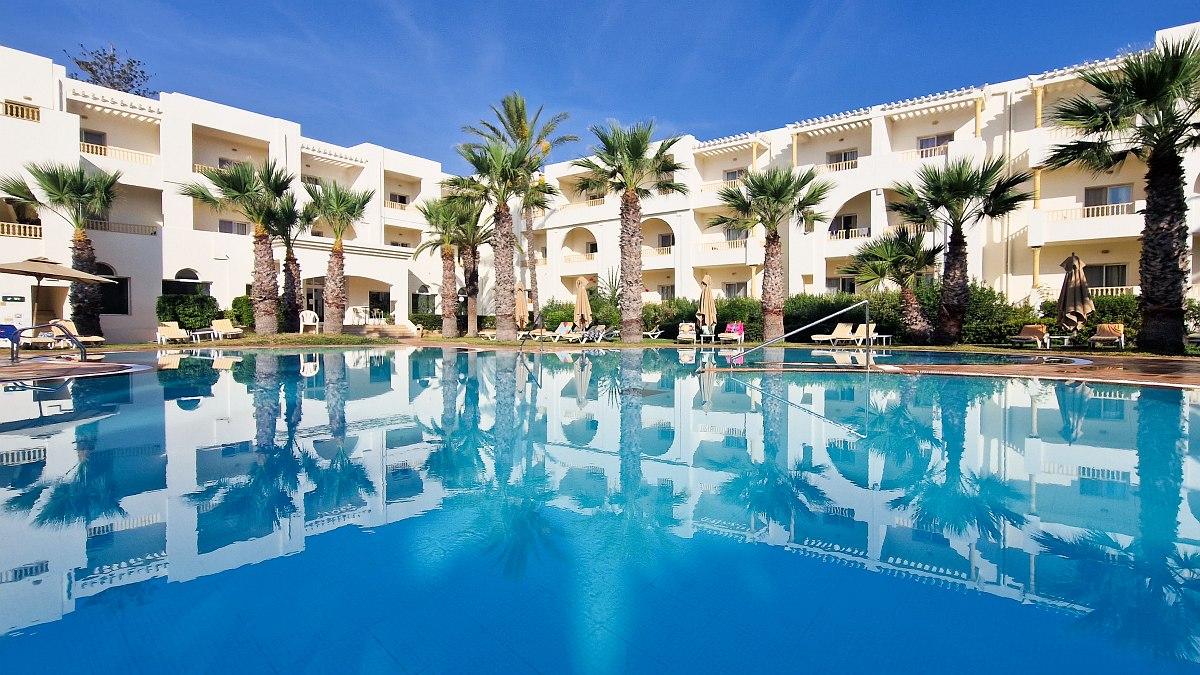 Hotel Calimera Delfino Beach Resort 4****