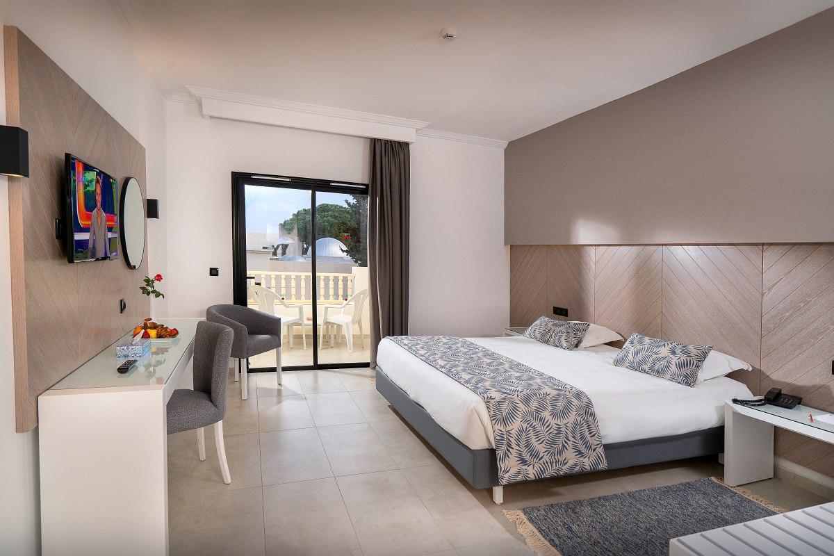 Hotel Calimera Delfino Beach Resort 4****