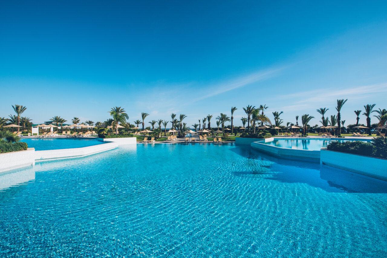 Hotel Iberostar Selection Royal El Mansour 5*****