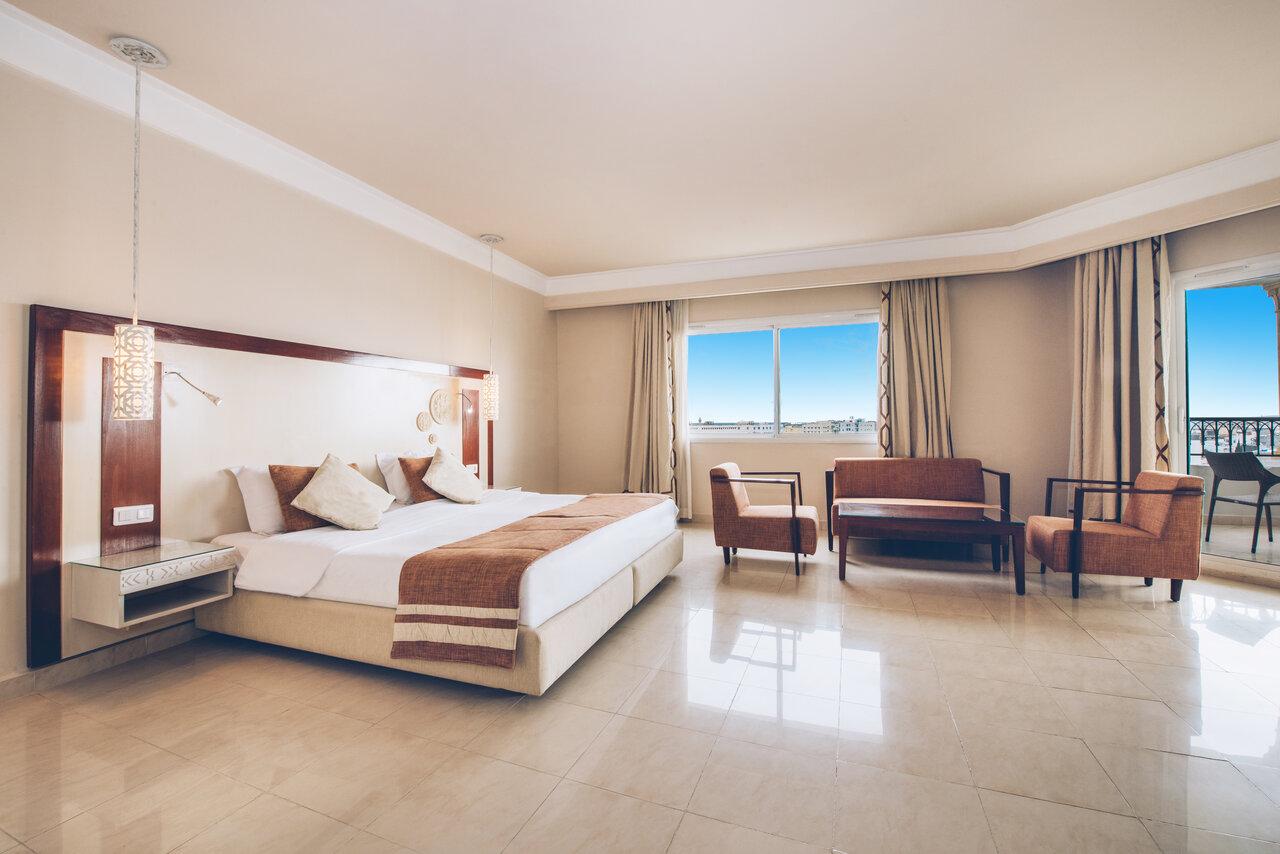 Hotel Iberostar Selection Royal El Mansour 5*****