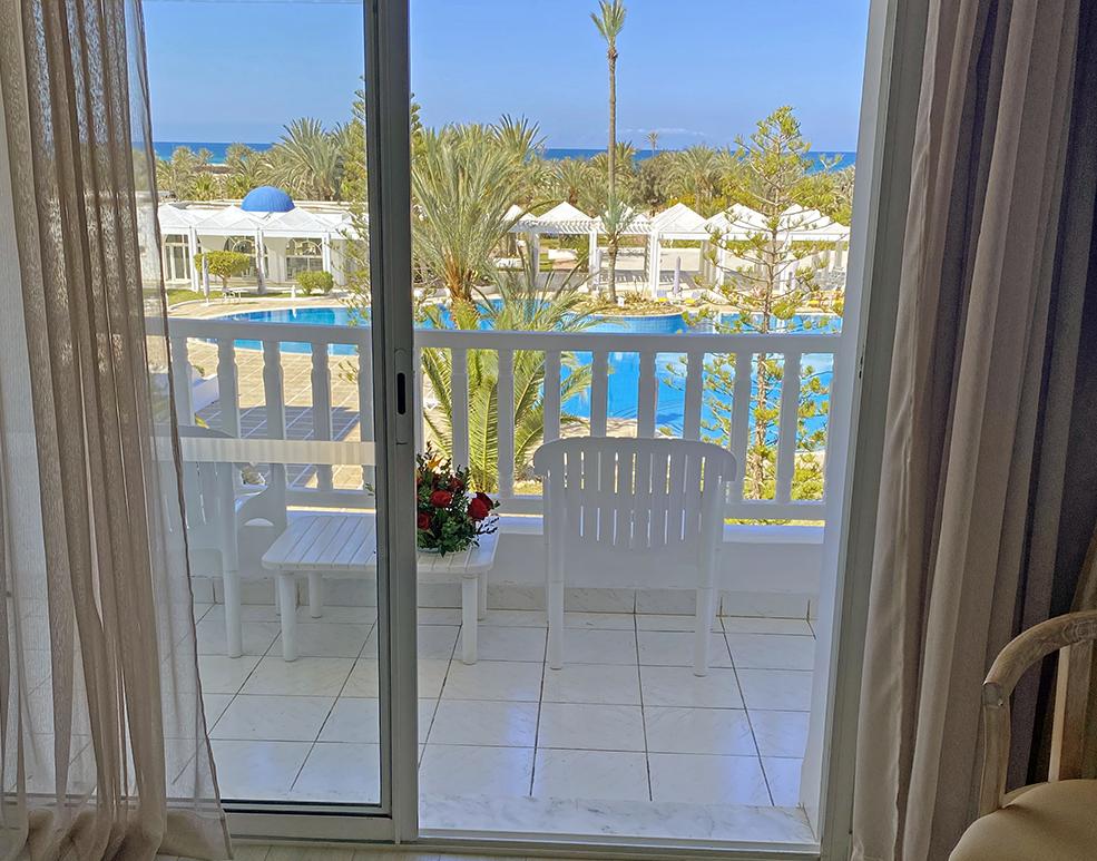 Hotel Djerba Golf Resort & SPA 4****