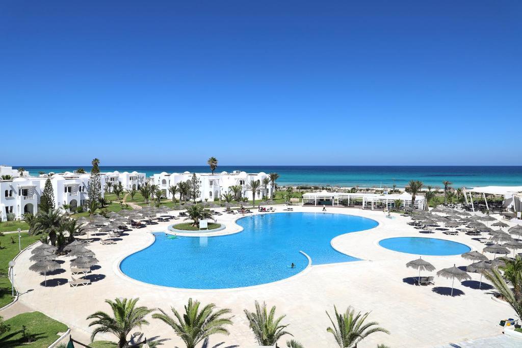 Hotel Vincci Helios Beach 4****