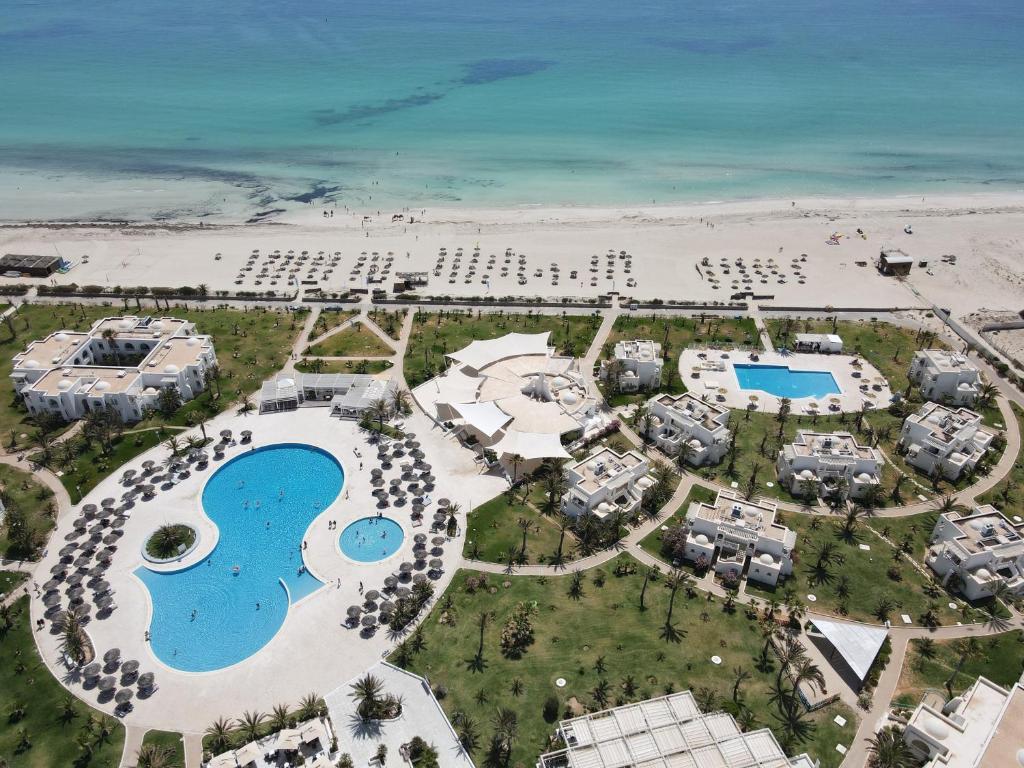 Hotel Vincci Helios Beach 4****
