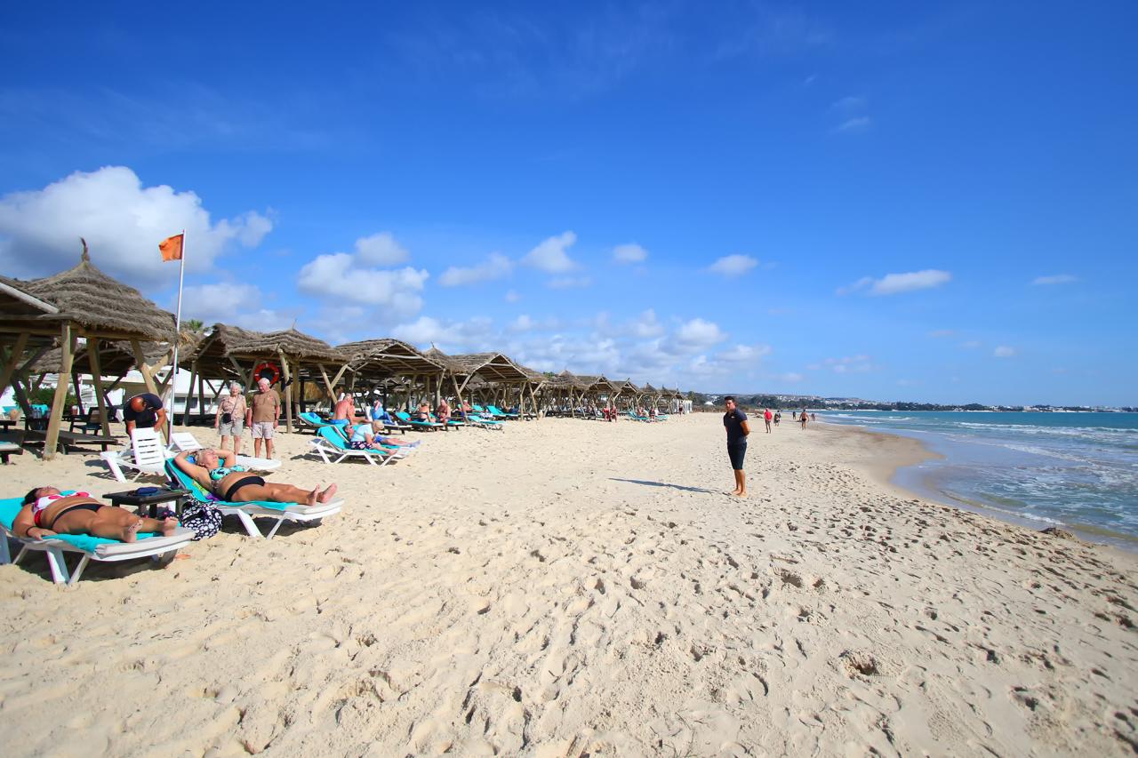 Hotel The Orangers Beach Resort & Bungalows 4****