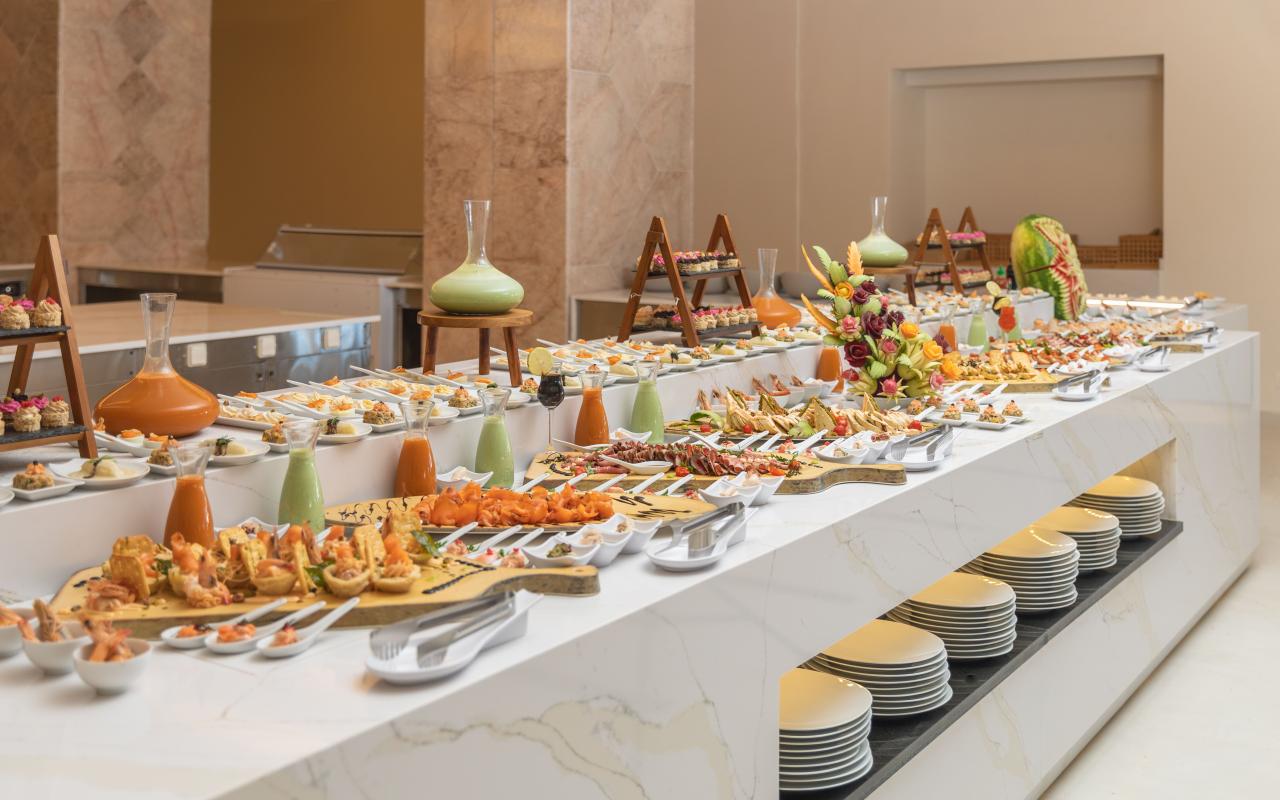 Hotel Royal Azur Thalassa 5*****