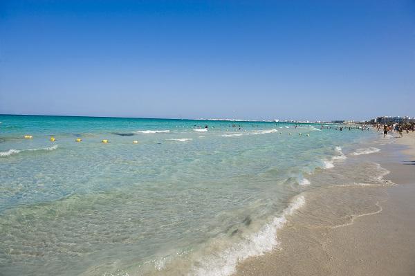 Hotel Mahdia Beach & Aqua Park 4****