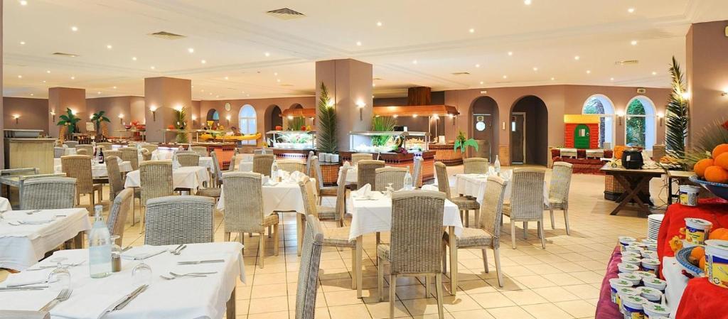 Hotel Djerba Resort 4****