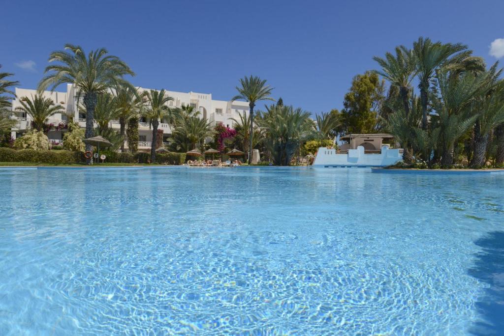 Hotel Djerba Resort 4****