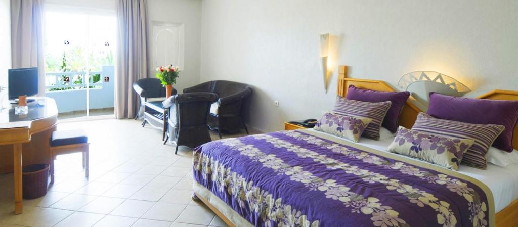 Hotel Djerba Resort 4****