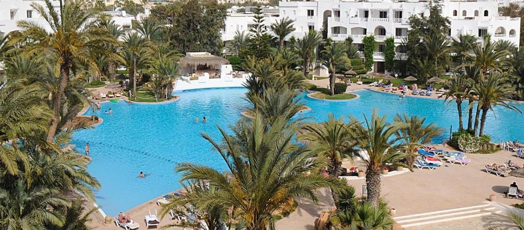 Hotel Djerba Resort 4****