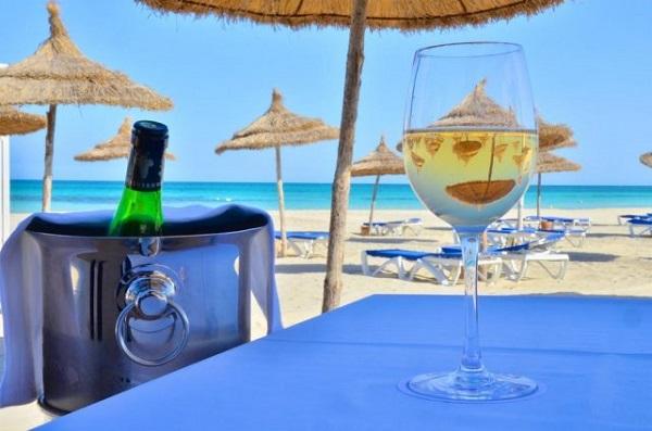 Hotel Royal Garden Palace 5*****