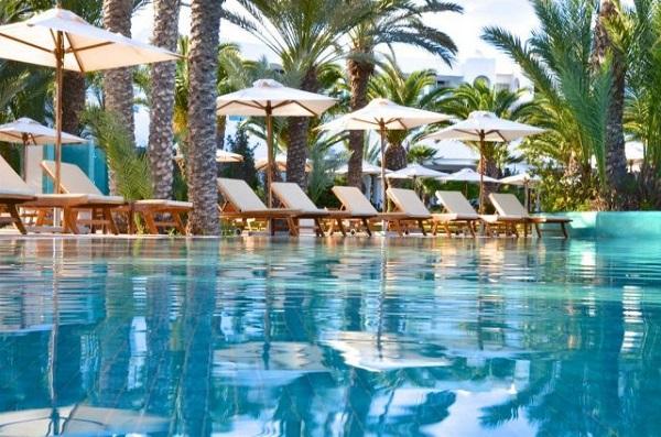 Hotel Royal Garden Palace 5*****